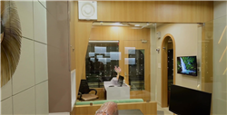 OUR OFFICE  CLASSROM